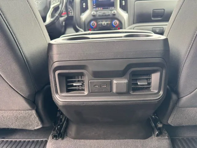 2019 Chevrolet Silverado 1500 RST - Photo 30