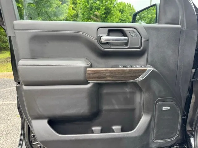 2019 Chevrolet Silverado 1500 RST - Photo 24