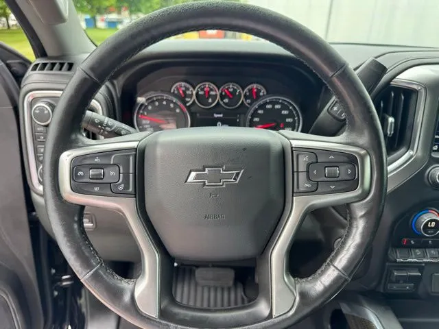 2019 Chevrolet Silverado 1500 RST - Photo 16
