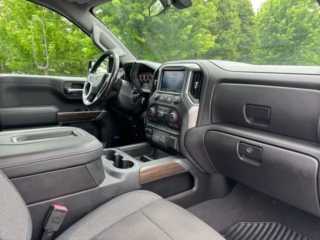 2019 Chevrolet Silverado 1500 RST - Photo 32
