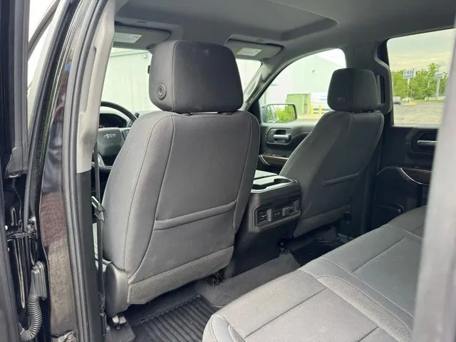 2019 Chevrolet Silverado 1500 RST - Photo 26