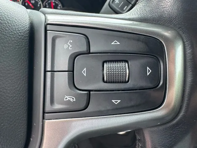 2019 Chevrolet Silverado 1500 RST - Photo 21