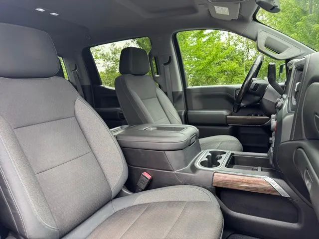 2019 Chevrolet Silverado 1500 RST - Photo 31