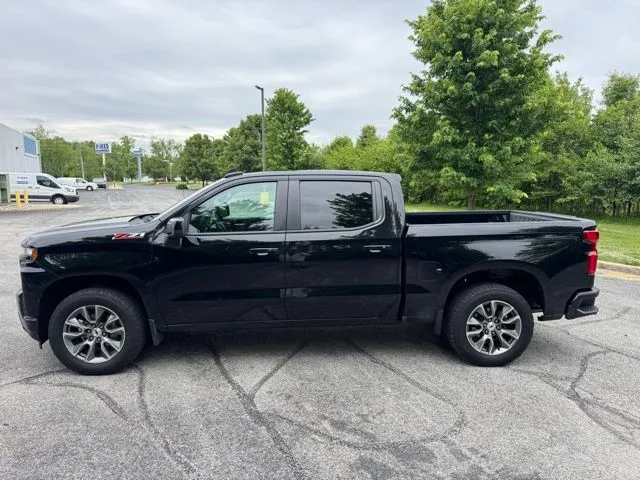 2019 Chevrolet Silverado 1500 RST - Photo 6