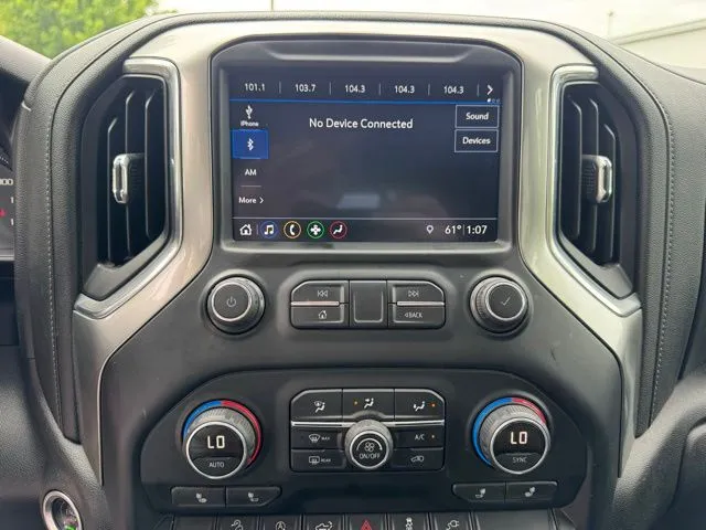 2019 Chevrolet Silverado 1500 RST - Photo 14