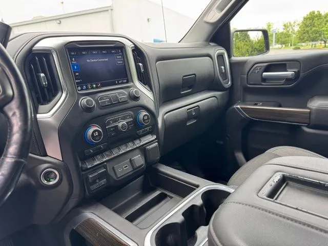 2019 Chevrolet Silverado 1500 RST - Photo 15