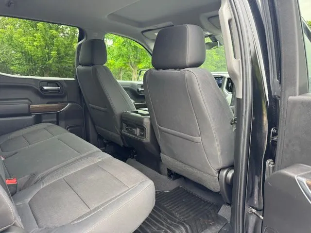 2019 Chevrolet Silverado 1500 RST - Photo 29