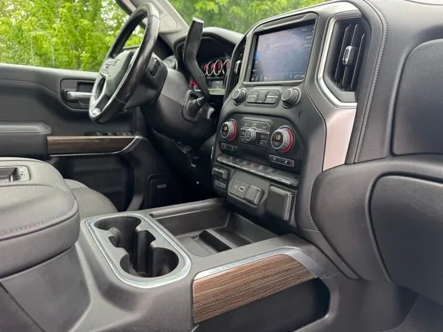 2019 Chevrolet Silverado 1500 RST - Photo 33