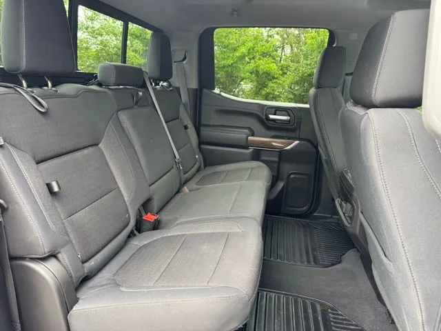 2019 Chevrolet Silverado 1500 RST - Photo 28