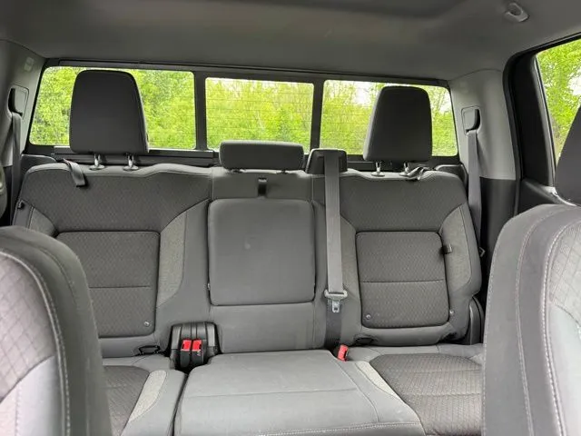 2019 Chevrolet Silverado 1500 RST - Photo 35