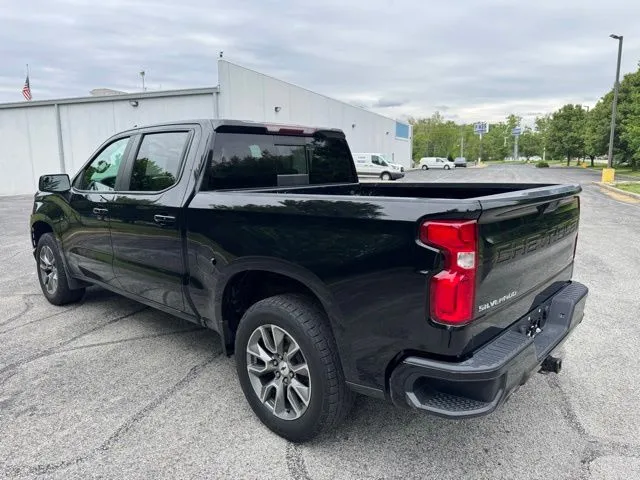 2019 Chevrolet Silverado 1500 RST - Photo 5