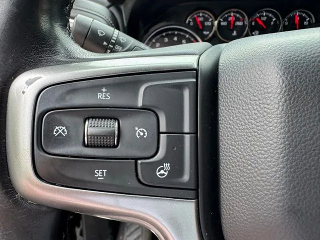 2019 Chevrolet Silverado 1500 RST - Photo 20