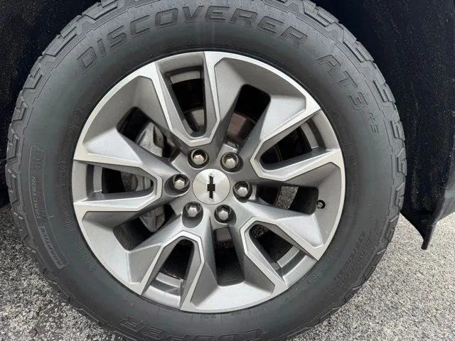 2019 Chevrolet Silverado 1500 RST - Photo 36