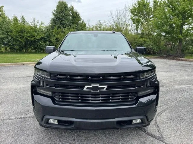 2019 Chevrolet Silverado 1500 RST - Photo 8