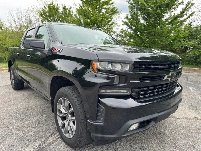 2019 Chevrolet Silverado 1500 RST - Photo 34