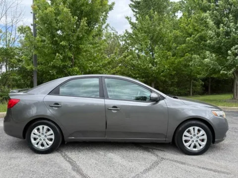 Photos of 2013 Kia Forte EX for sale in Indianapolis, IN at Indy Luxury Motorsports