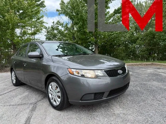 2013 Kia Forte EX AT's photo