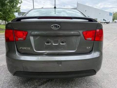 More photos of 2013 Kia Forte EX at Indy Luxury Motorsports, IN