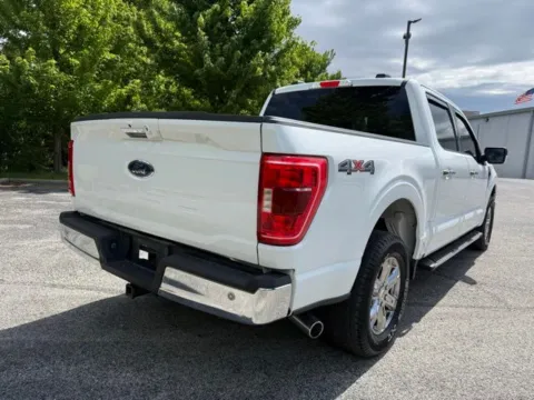 More photos of 2021 Ford F-150 XLT at Indy Luxury Motorsports, IN