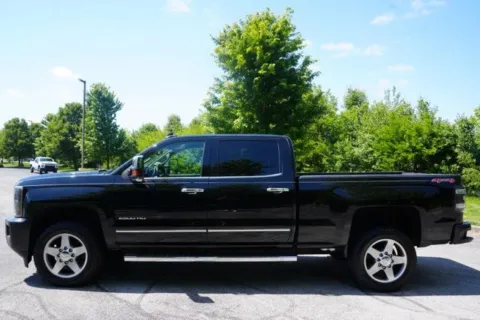 Photos of 2015 Chevrolet Silverado 2500 HD LTZ for sale in Indianapolis, IN at Indy Luxury Motorsports