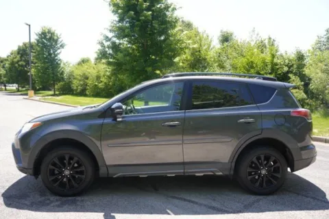 Photos of 2018 Toyota RAV4 Adventure for sale in Indianapolis, IN at Indy Luxury Motorsports