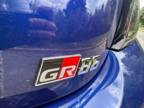 More photos of 2025 Toyota GR86 Premium at Indy Luxury Motorsports, IN