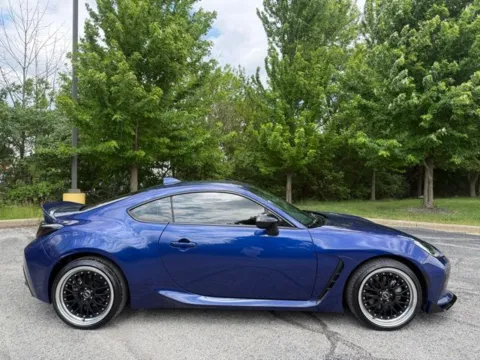Photos of 2025 Toyota GR86 Premium for sale in Indianapolis, IN at Indy Luxury Motorsports