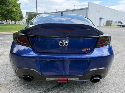 More photos of 2025 Toyota GR86 Premium at Indy Luxury Motorsports, IN