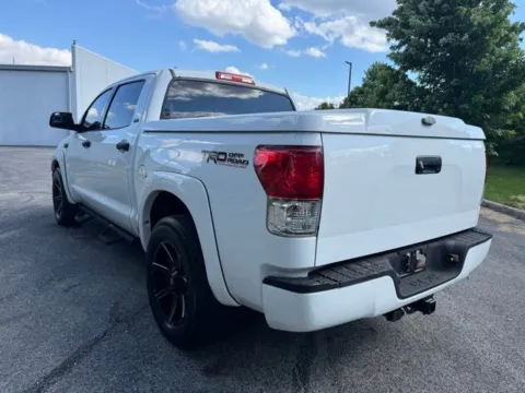 More photos of 2013 Toyota Tundra Grade at Indy Luxury Motorsports, IN
