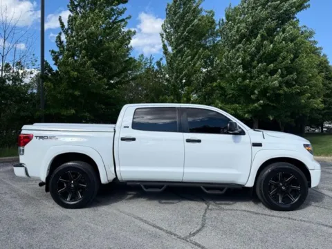Photos of 2013 Toyota Tundra Grade for sale in Indianapolis, IN at Indy Luxury Motorsports
