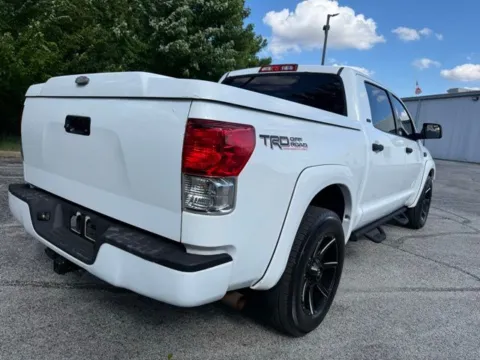 Another view of 2013 Toyota Tundra Grade for sale in Indianapolis, IN at Indy Luxury Motorsports