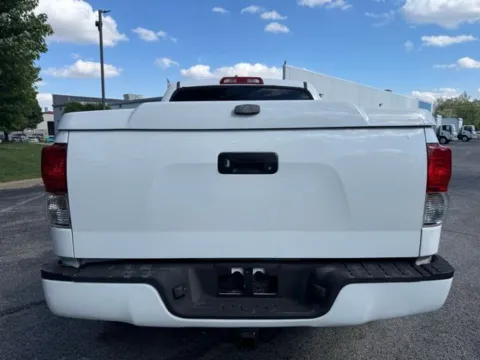 More photos of 2013 Toyota Tundra Grade at Indy Luxury Motorsports, IN