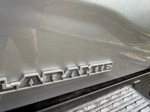 More photos of 2024 Ram 2500 Laramie at Indy Luxury Motorsports, IN