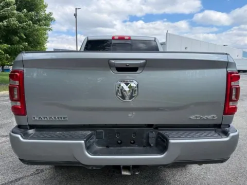 More photos of 2024 Ram 2500 Laramie at Indy Luxury Motorsports, IN