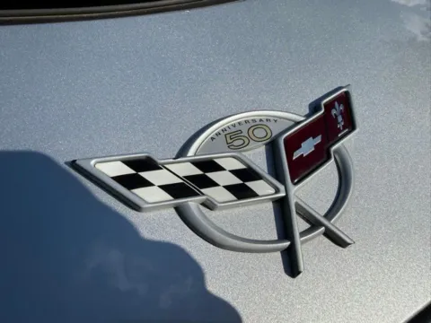 More photos of 2003 Chevrolet Corvette at Indy Luxury Motorsports, IN