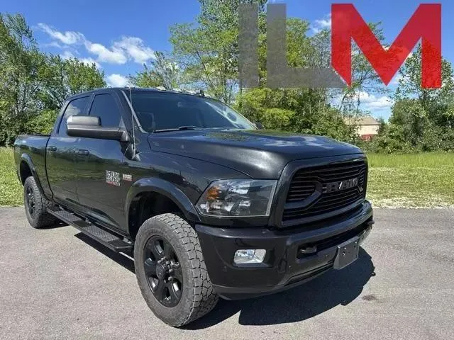 2018 Ram 2500 Crew Cab Big Horn Pickup 4D 6 1/3 ft for sale in Indianapolis, IN
