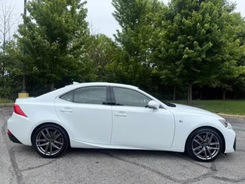 Photos of 2019 Lexus IS 300 for sale in Indianapolis, IN at Indy Luxury Motorsports