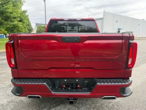 More photos of 2019 GMC Sierra 1500 Denali at Indy Luxury Motorsports, IN