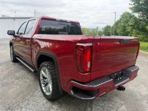 More photos of 2019 GMC Sierra 1500 Denali at Indy Luxury Motorsports, IN
