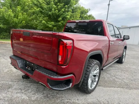 Another view of 2019 GMC Sierra 1500 Denali for sale in Indianapolis, IN at Indy Luxury Motorsports