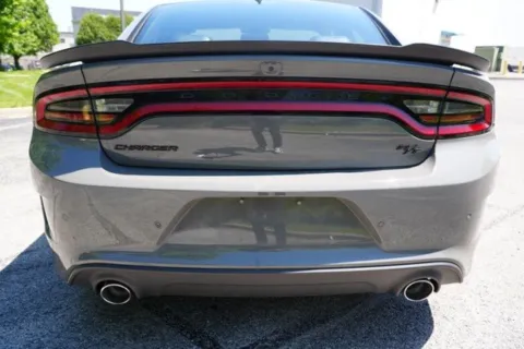 More photos of 2023 Dodge Charger R/T at Indy Luxury Motorsports, IN