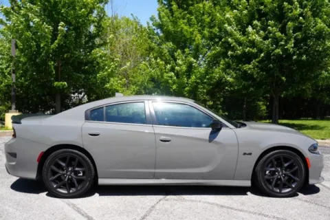 Photos of 2023 Dodge Charger R/T for sale in Indianapolis, IN at Indy Luxury Motorsports
