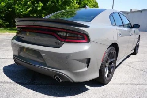 Another view of 2023 Dodge Charger R/T for sale in Indianapolis, IN at Indy Luxury Motorsports