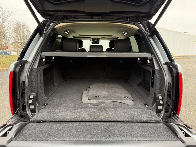 2023 Land Rover Range Rover SE - Photo 35