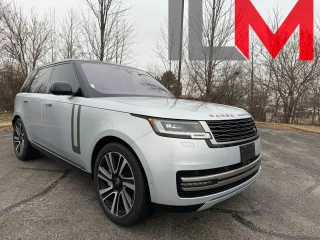 Unknown 2023 Land Rover Range Rover SE for sale in Indianapolis, IN