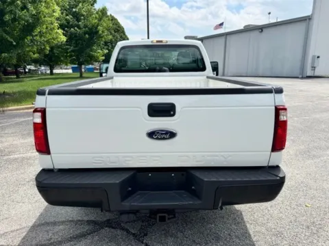 More photos of 2013 Ford F-250SD XL at Indy Luxury Motorsports, IN