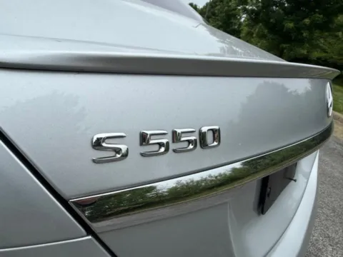 More photos of 2015 Mercedes-Benz S-Class S 550 at Indy Luxury Motorsports, IN