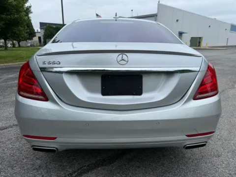 More photos of 2015 Mercedes-Benz S-Class S 550 at Indy Luxury Motorsports, IN