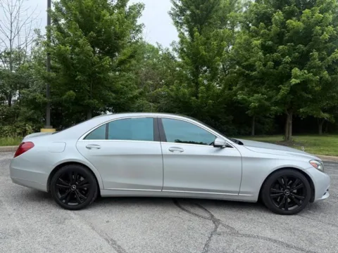 Photos of 2015 Mercedes-Benz S-Class S 550 for sale in Indianapolis, IN at Indy Luxury Motorsports