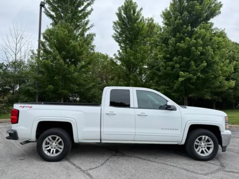 Photos of 2015 Chevrolet Silverado 1500 LT for sale in Indianapolis, IN at Indy Luxury Motorsports
